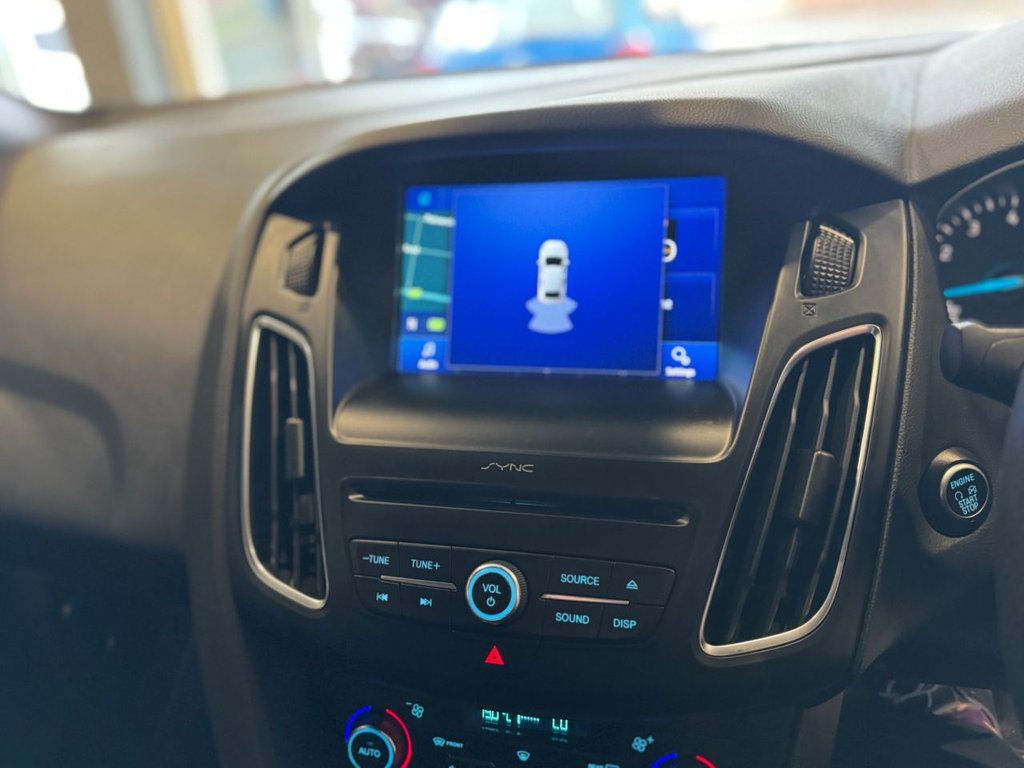 Used Ford Focus 2018 for sale - 76322998: Photo 22