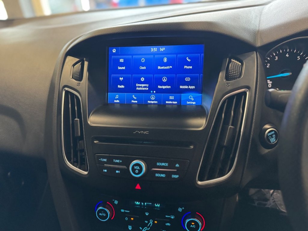 Used Ford Focus 2018 for sale - 76322998: Photo 23