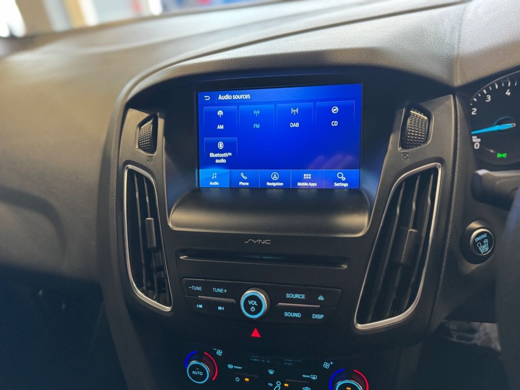 Used Ford Focus 2018 for sale - 76322998: Photo 24