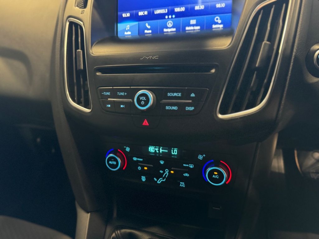 Used Ford Focus 2018 for sale - 76322998: Photo 25