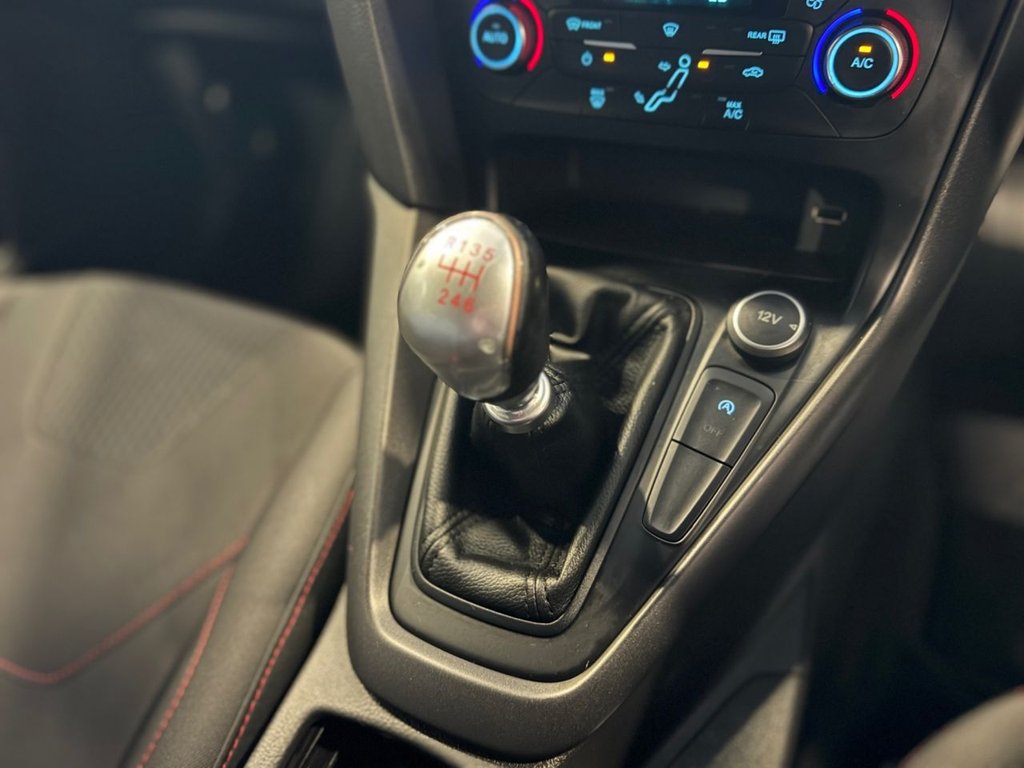 Used Ford Focus 2018 for sale - 76322998: Photo 26