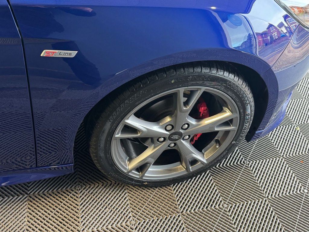 Used Ford Focus 2018 for sale - 76322998: Photo 27