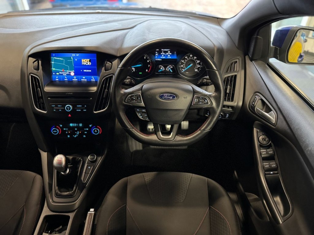 Used Ford Focus 2018 for sale - 76322998: Photo 5