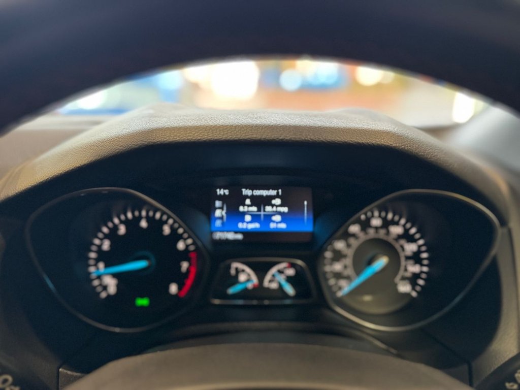 Used Ford Focus 2018 for sale - 76322998: Photo 6