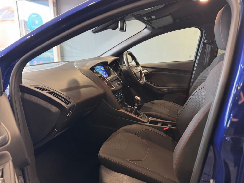 Used Ford Focus 2018 for sale - 76322998: Photo 7