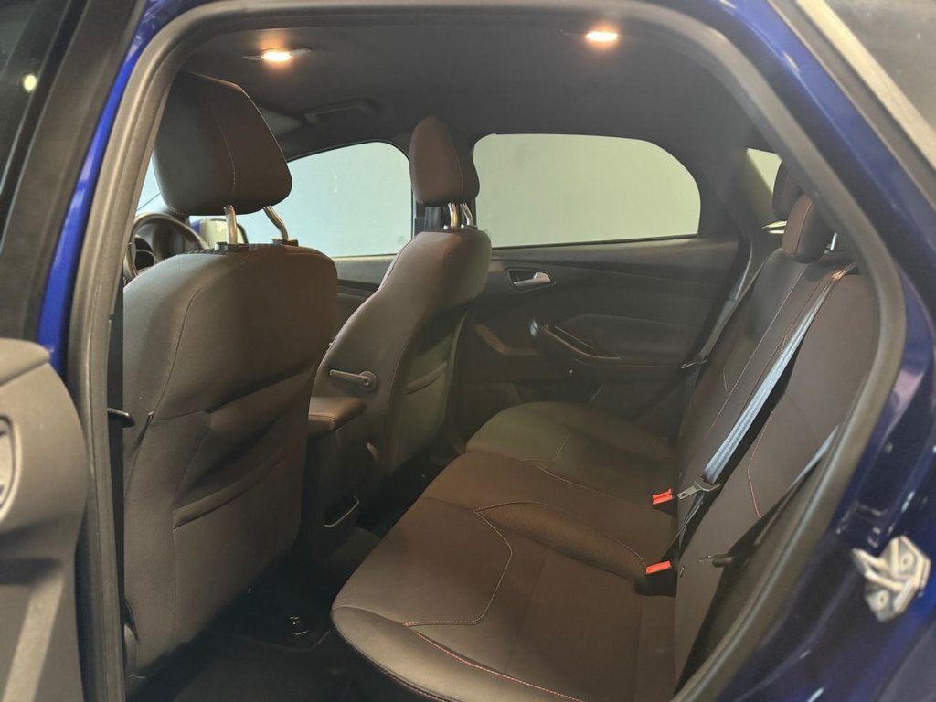 Used Ford Focus 2018 for sale - 76322998: Photo 9