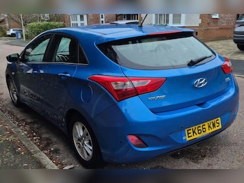 Used Hyundai i30 2016 for sale - 77302606: Photo