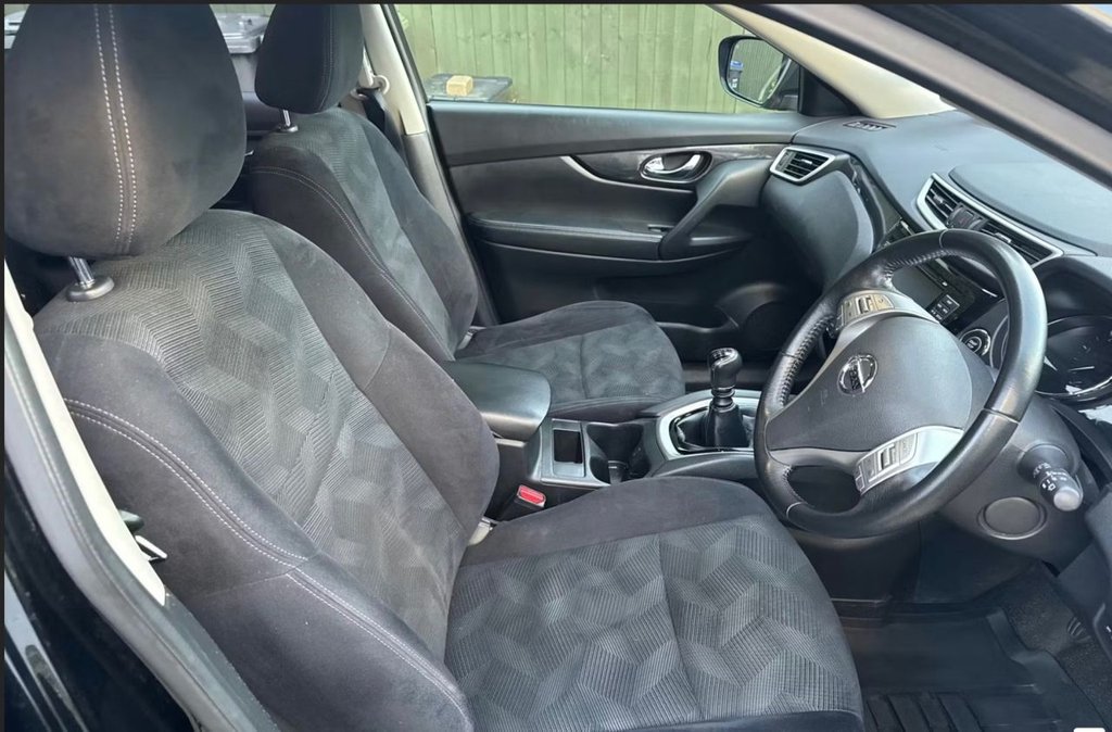 Used Nissan X-Trail 2017 for sale - 77171936: Photo 6