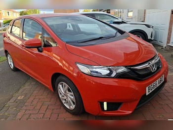 Used Honda Jazz 2016 for sale - 78738481: Photo