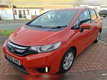 Used Honda Jazz 2016 for sale - 78738481: Photo