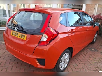 Used Honda Jazz 2016 for sale - 78738481: Photo