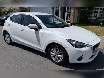 Used Mazda Mazda2 2016 for sale - 79288364: Photo