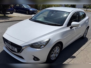 Used Mazda Mazda2 2016 for sale - 79288364: Photo