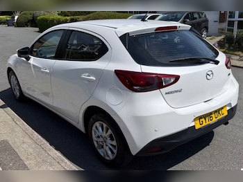 Used Mazda Mazda2 2016 for sale - 79288364: Photo