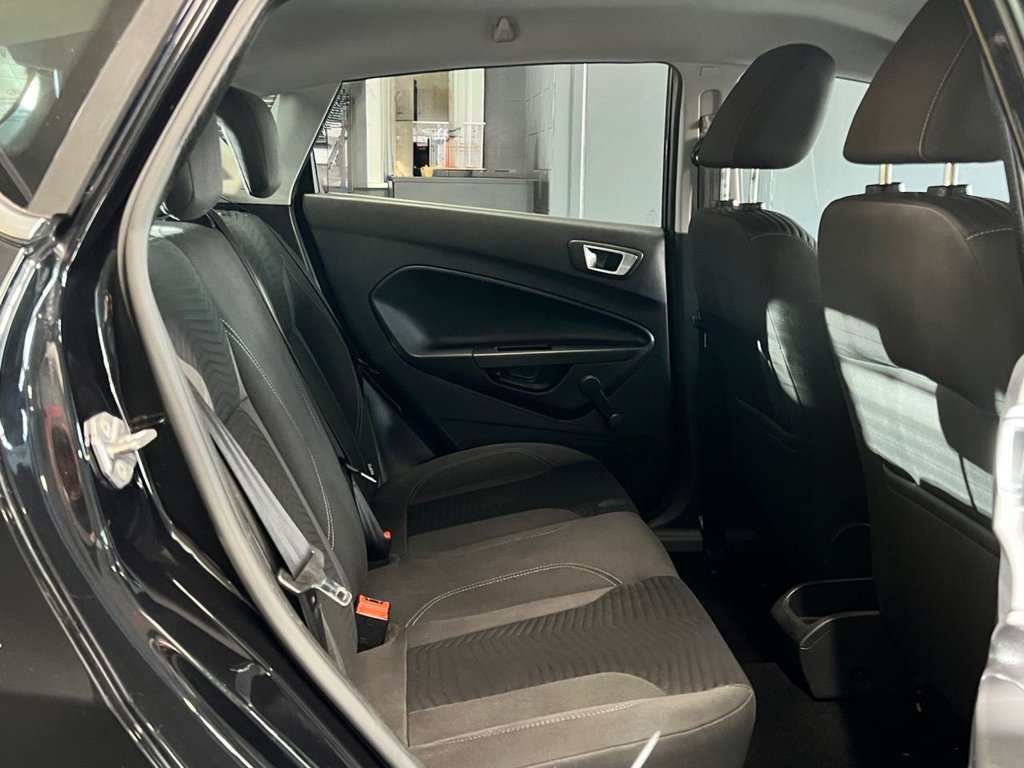 Used Ford Fiesta 2013 for sale - 76820391: Photo 10