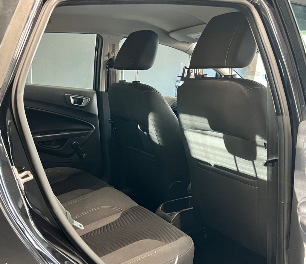 Used Ford Fiesta 2013 for sale - 76820391: Photo 11