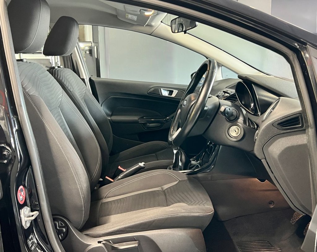 Used Ford Fiesta 2013 for sale - 76820391: Photo 12