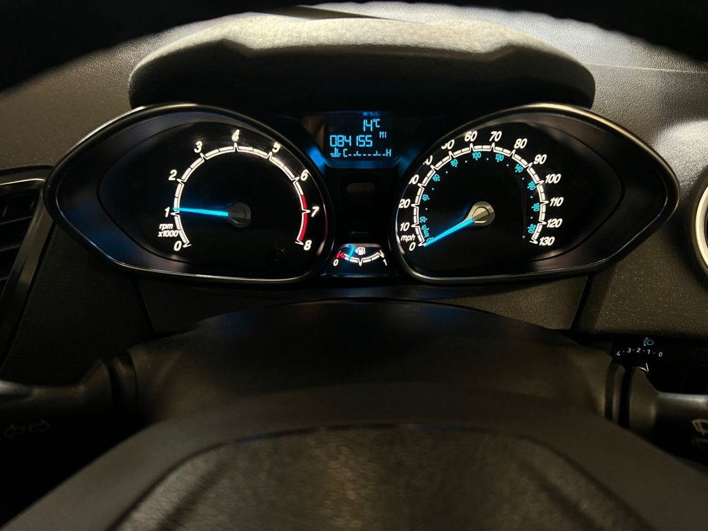 Used Ford Fiesta 2013 for sale - 76820391: Photo 15