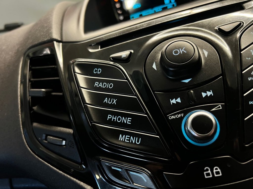 Used Ford Fiesta 2013 for sale - 76820391: Photo 16