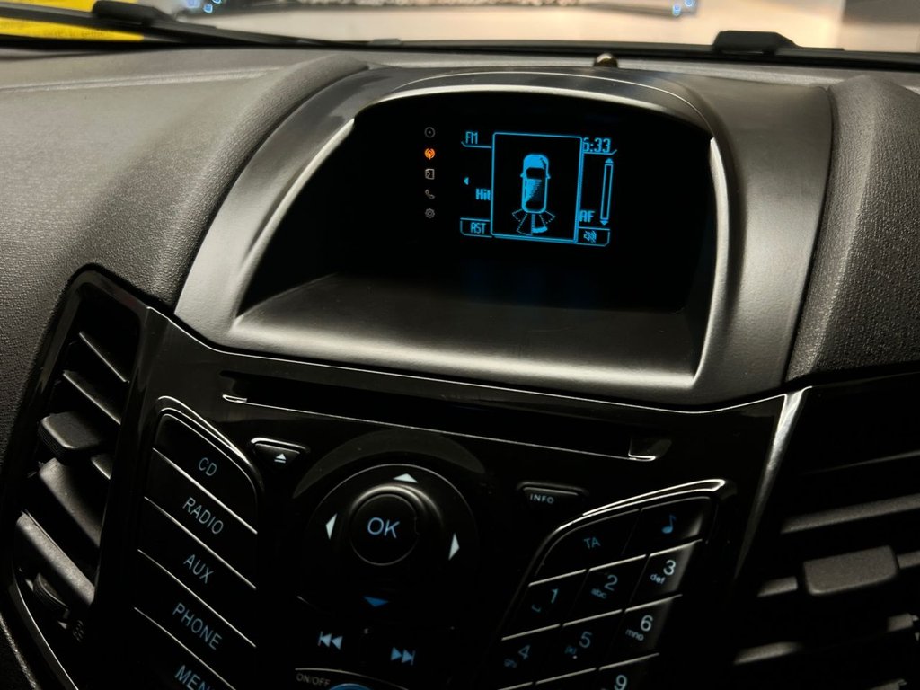 Used Ford Fiesta 2013 for sale - 76820391: Photo 18