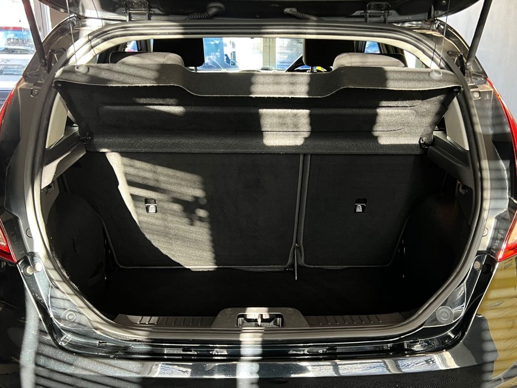 Used Ford Fiesta 2013 for sale - 76820391: Photo 24