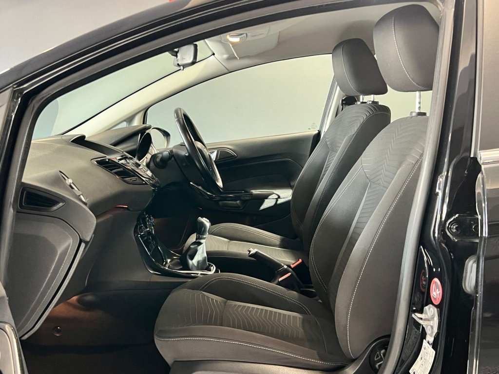 Used Ford Fiesta 2013 for sale - 76820391: Photo 6