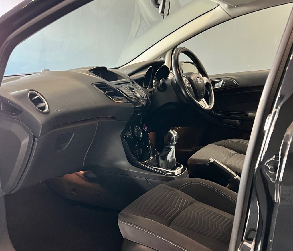 Used Ford Fiesta 2013 for sale - 76820391: Photo 7