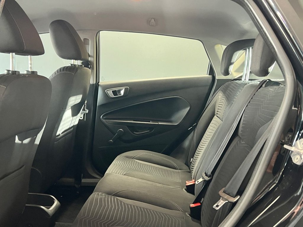 Used Ford Fiesta 2013 for sale - 76820391: Photo 8