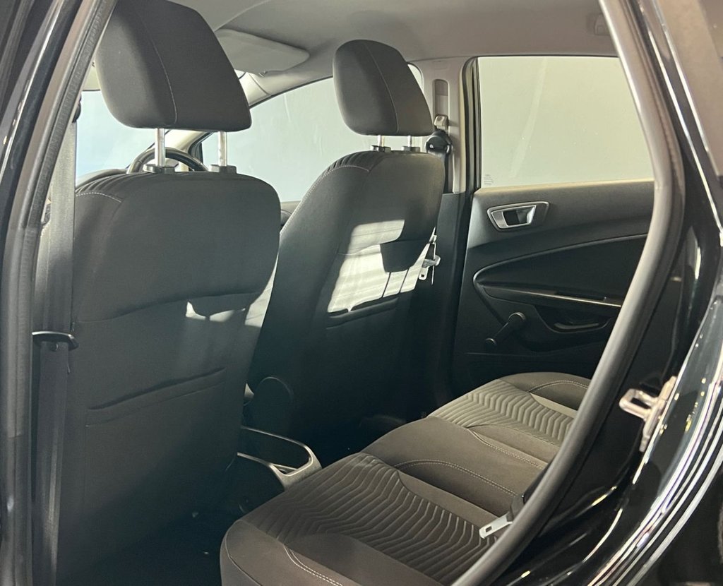 Used Ford Fiesta 2013 for sale - 76820391: Photo 9