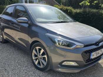 2015 (64) - 1.2 Premium 5dr