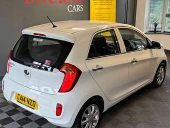 Used Kia Picanto 2014 for sale - 75020036: Photo