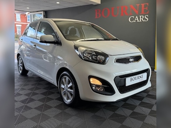 Kia - Picanto