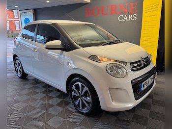 2014 (64) - 1.0 VTi Flair 5dr ETG