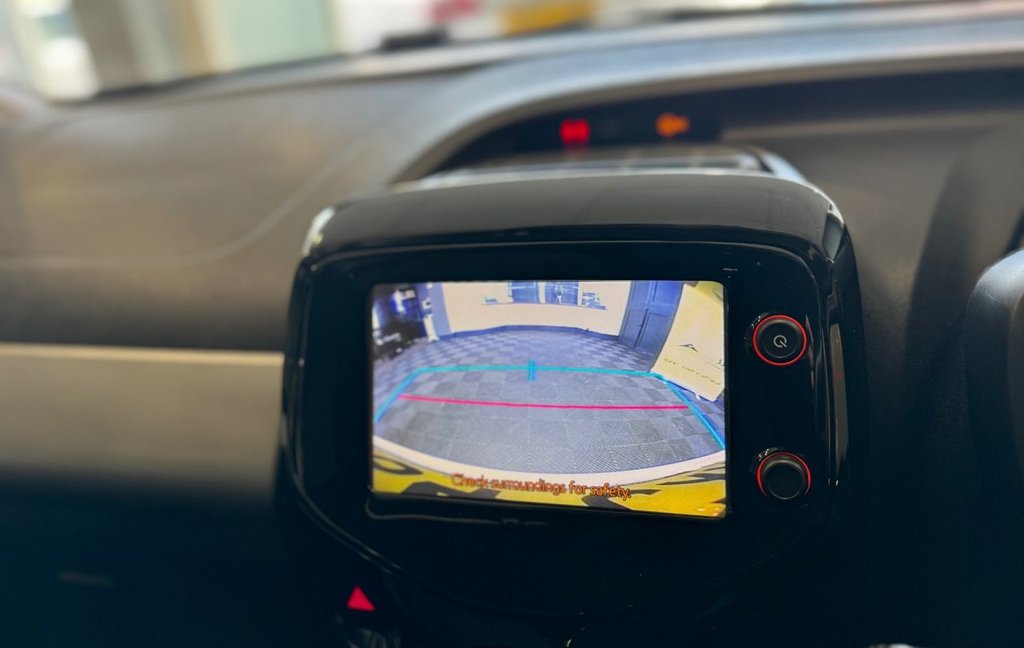 Used Citroen C1 2014 for sale - 77436490: Photo 22