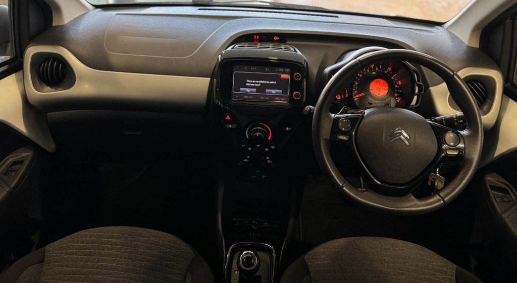 Used Citroen C1 2014 for sale - 77436490: Photo 5