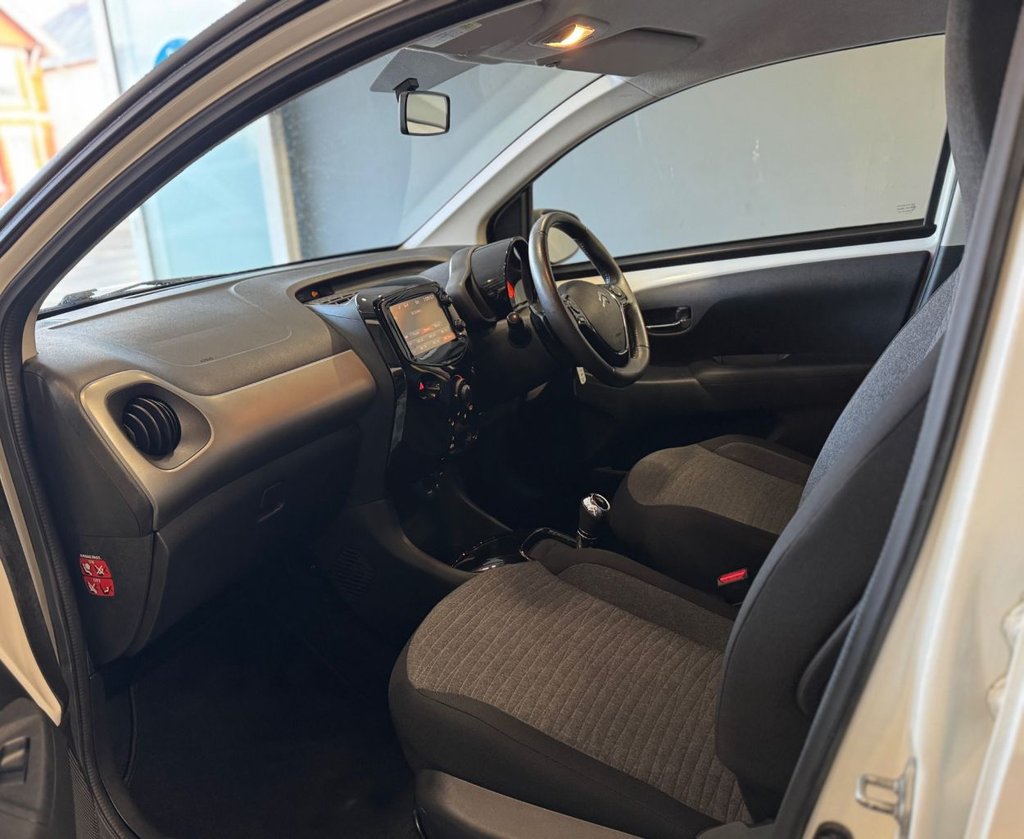 Used Citroen C1 2014 for sale - 77436490: Photo 7