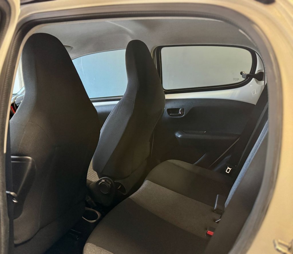 Used Citroen C1 2014 for sale - 77436490: Photo 9