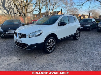 Used Nissan Qashqai 2014 for sale - 77227589: Photo