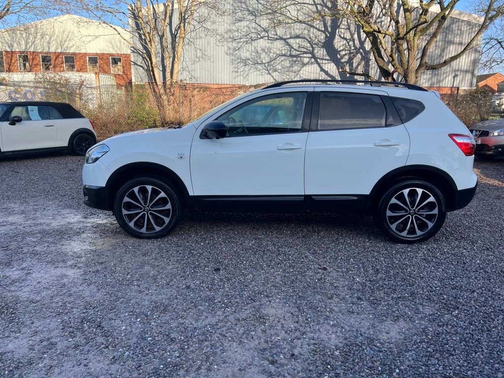 Used Nissan Qashqai 2014 for sale - 77227589: Photo 5