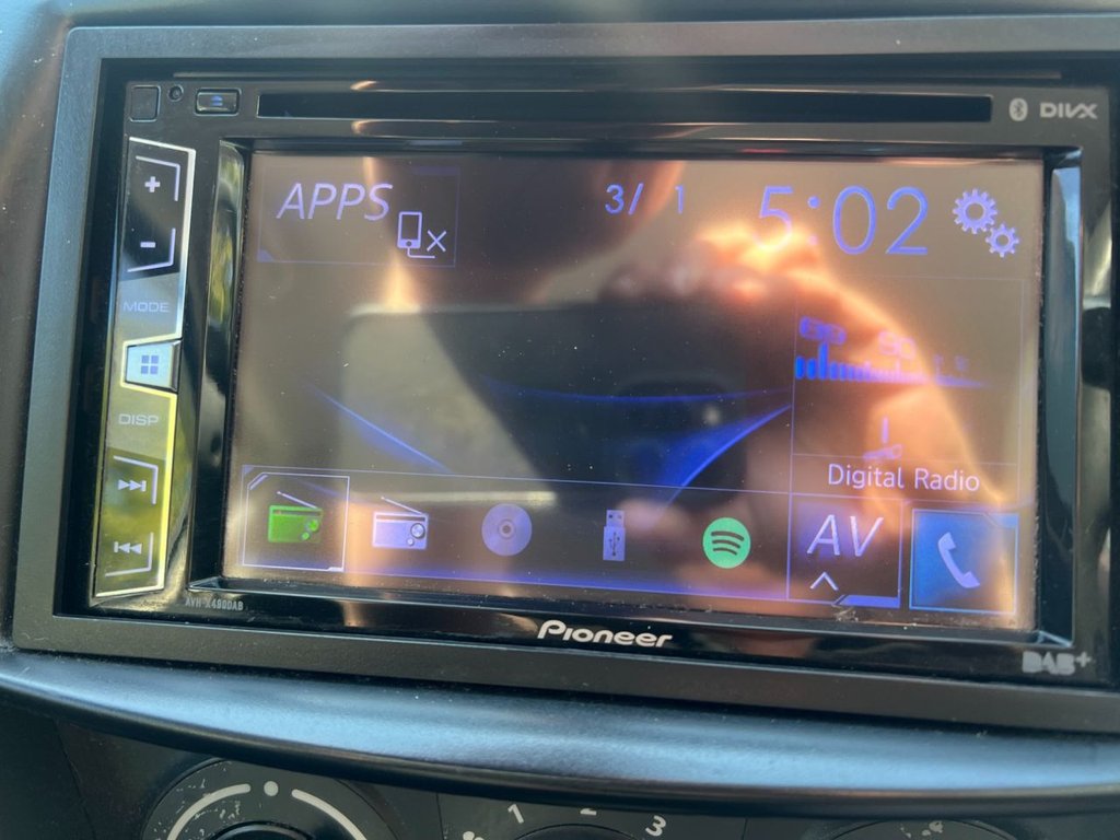 Vehicle 15