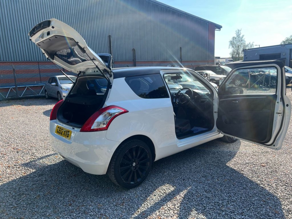 Vehicle 32