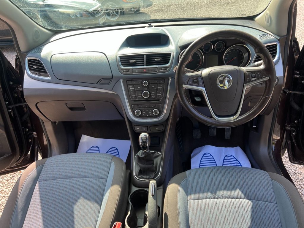 Vehicle 32