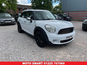 Used MINI Countryman 2011 for sale - 78583407: Photo