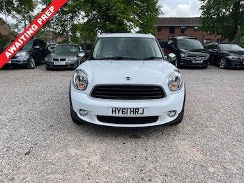 Used MINI Countryman 2011 for sale - 78583407: Photo