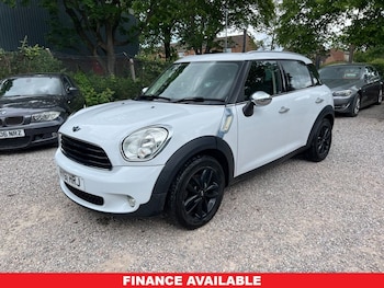 Used MINI Countryman 2011 for sale - 78583407: Photo