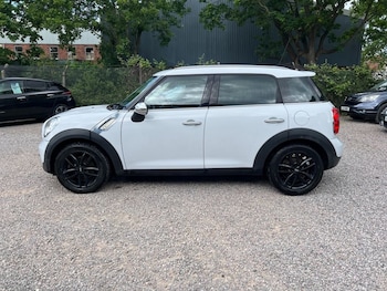 Used MINI Countryman 2011 for sale - 78583407: Photo