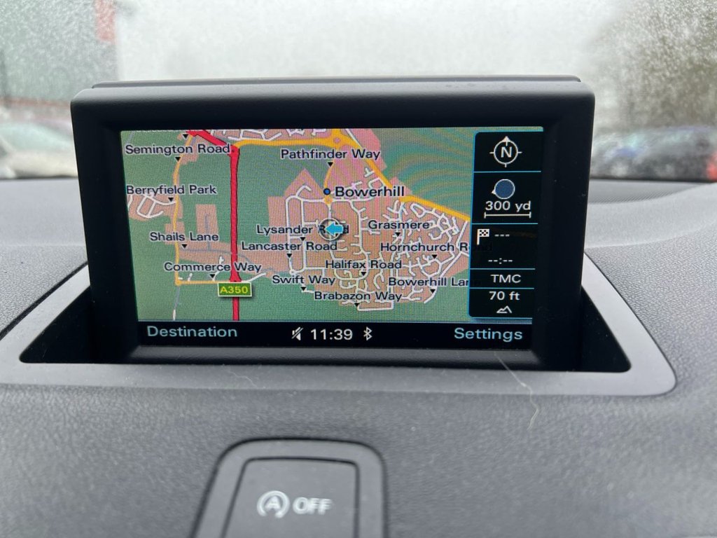 Used Audi A1 2014 for sale - 77792292: Photo 13