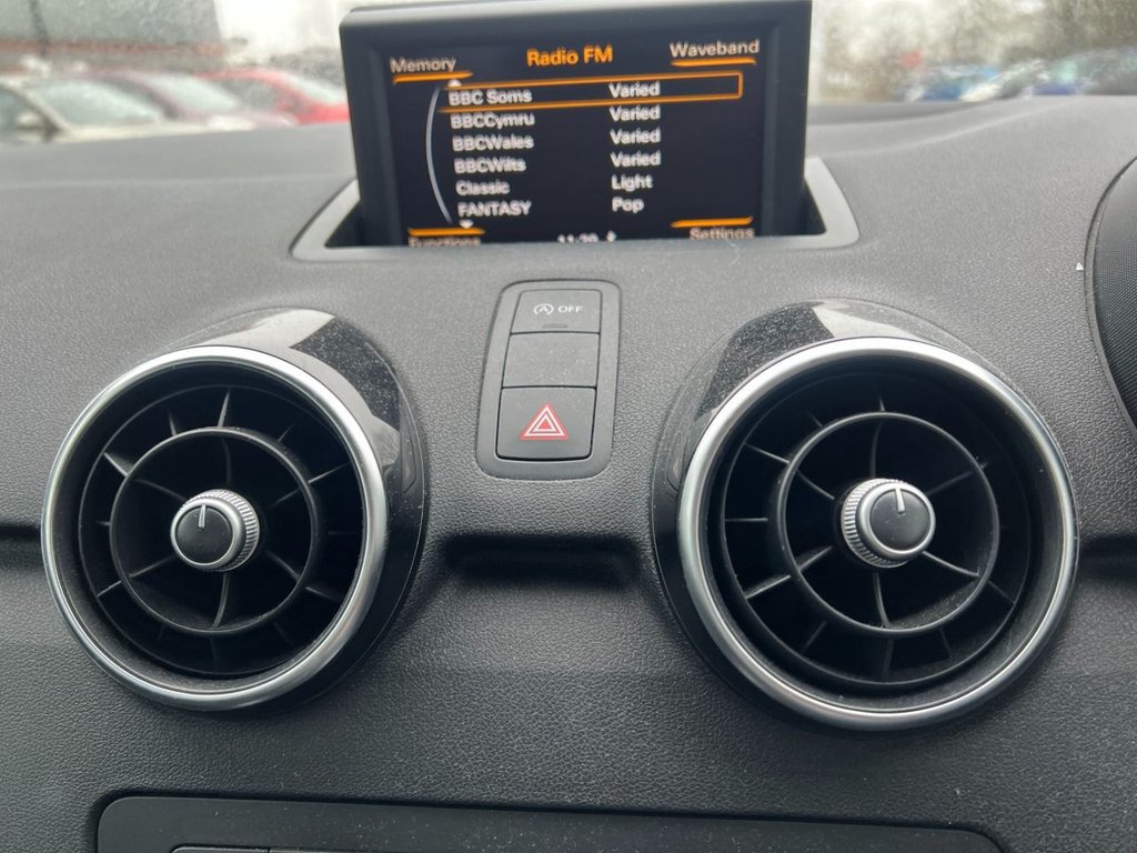 Used Audi A1 2014 for sale - 77792292: Photo 15