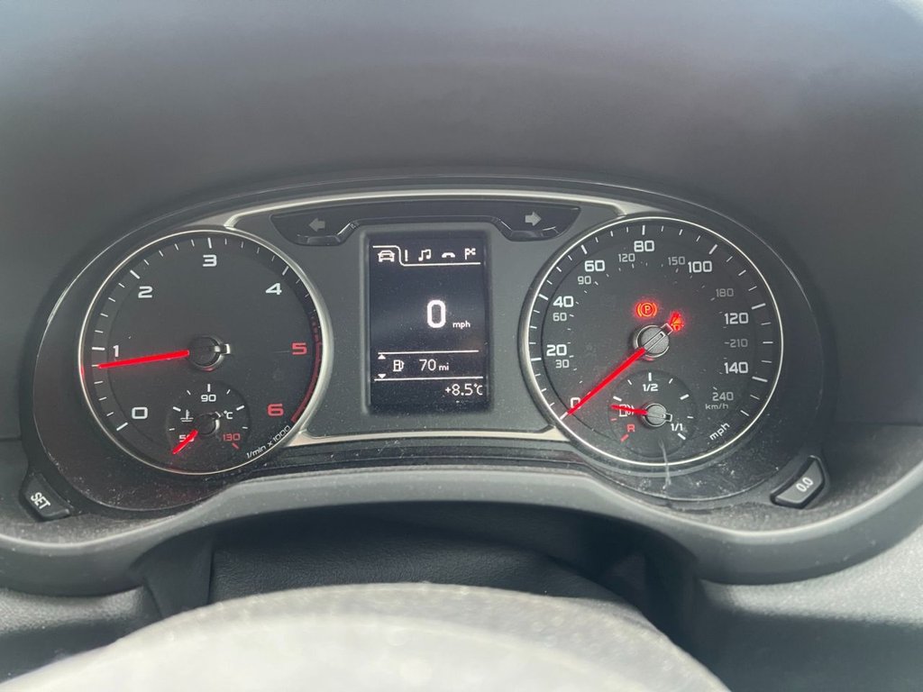 Used Audi A1 2014 for sale - 77792292: Photo 18