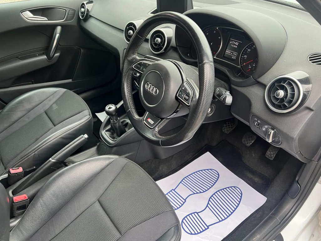 Used Audi A1 2014 for sale - 77792292: Photo 19